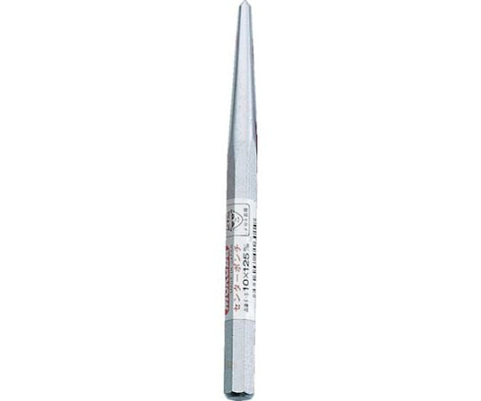 Center punch 13mm x 150mm E6-150 1 piece