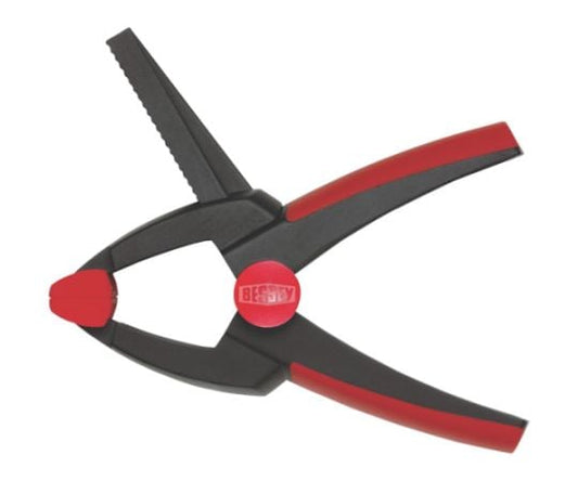 スプリングクランプXV型　開き100mm　XV5-100 1個