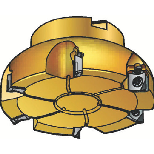 Sandvik CoroMill 590 cutter (450) R590-050Q22S-11M 1 piece