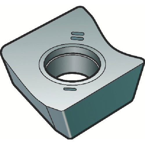 Sandvik CoroMill 590 Milling Insert (350) H10 R590-110504H-NL 10 pieces