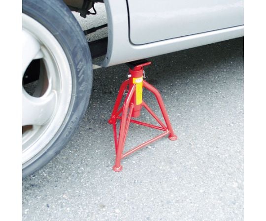 2TON Rigid Rack, Set of 2, 2007000004296, 1 ​​set (2 units)