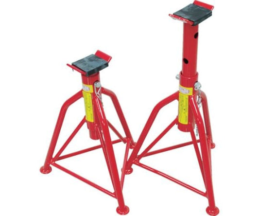2TON Rigid Rack, Set of 2, 2007000004296, 1 ​​set (2 units)