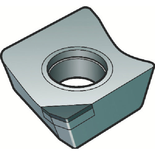 Sandvik CoroMill 590 Milling Insert (630) CD10 R590-1105H-PS5-NL 5 pieces