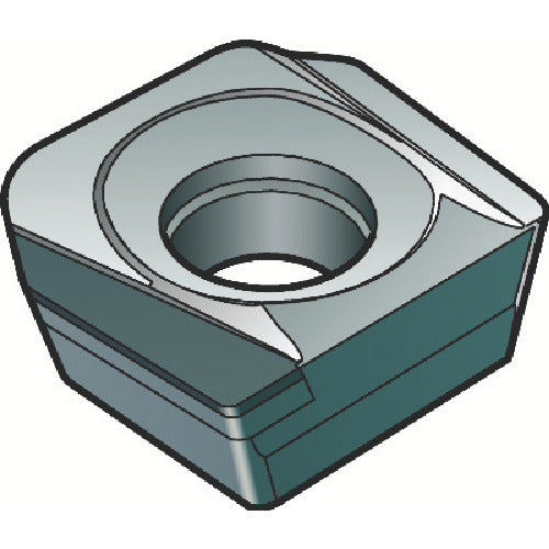 Sandvik CoroMill 590 Milling Chip (630) CD10 R590-1105H-RC2-NW 5 pieces