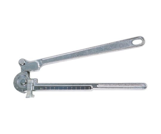 Tube bender 8mm for annealed stainless steel GFB-S8M 1 piece