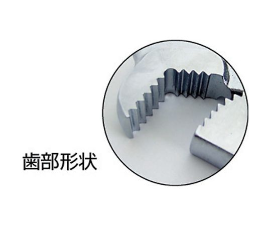 スピードレンチ　150mm　SW-150 1丁