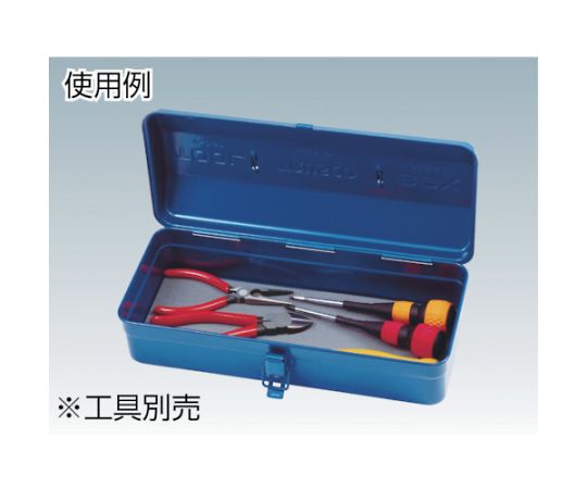 Tool box insole Y350 exclusive size Y35-NJ 1 piece