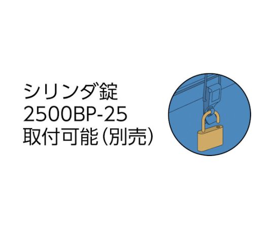 パーツボックス　プラボックス無　415X314X65　PT-430B 1個