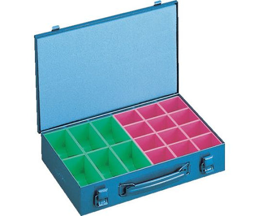 Parts box PT36B D type with plastic box PT-36B-D 1 set