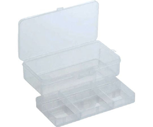Parts Case M with Tray TPC-TM 1 piece