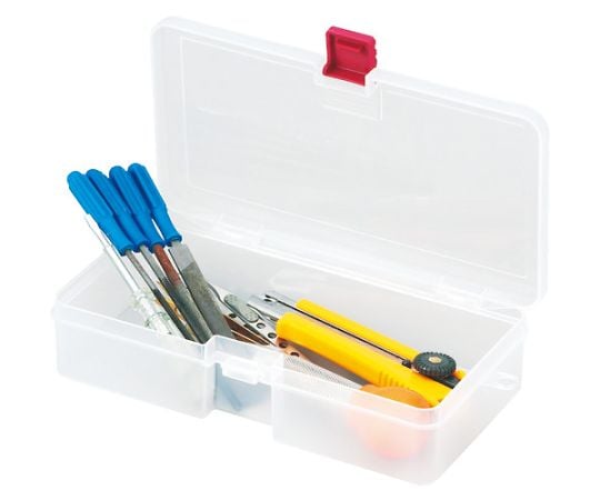 パーツケース　138X77X31　TPC-OS 1個