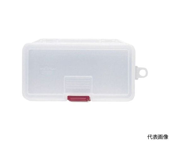 パーツケース　138X77X31　TPC-OS 1個