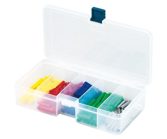 パーツケース　161X91X31　TPC-O5M 1個