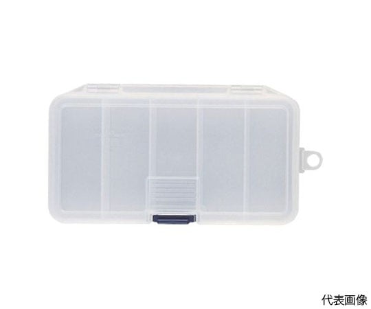 パーツケース　161X91X31　TPC-O5M 1個