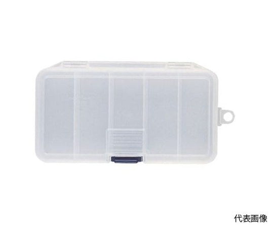 Parts case 161X91X31 TPC-O5M 1 piece