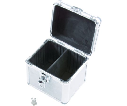 알루미늄 케이스 190mm TAC-19M 1개