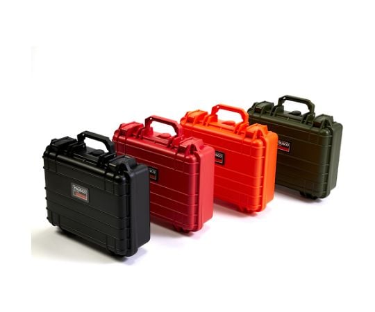 Protector Tool Case Black M TAK-13M 1 piece