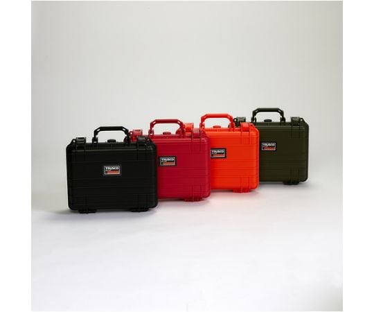 Protector Tool Case Black M TAK-13M 1 piece