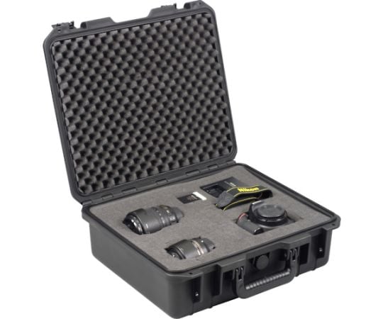 Protector Tool Case Black L TAK-13L 1 piece