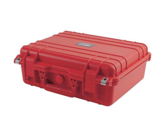 Protector Tool Case Red L TAK13RE-L 1 piece