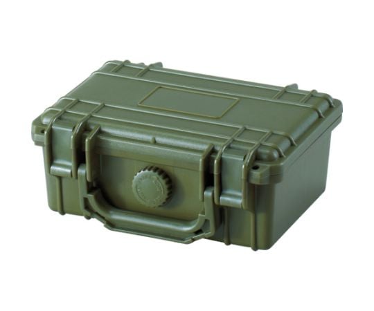 プロテクターツールケース　オリーブ　S　TAK13OD-S 1個