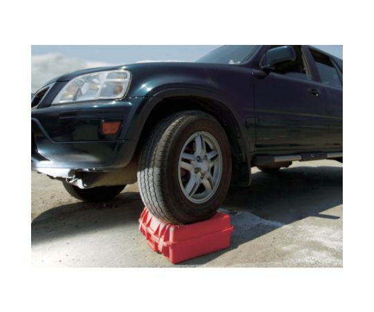 プロテクターツールケースキャスター付（横タイプ）用緩衝ウレタン　TAK23Y-K 1セット