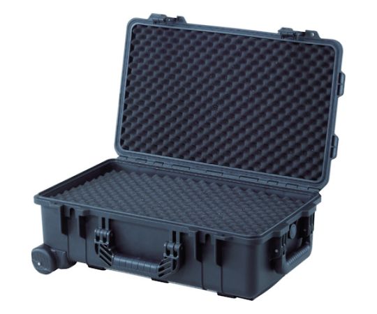 プロテクターツールケースキャスター付（横タイプ）用緩衝ウレタン　TAK23Y-K 1セット