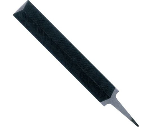 両刃ヤスリ　75mm　中目　TRH075-22 1本