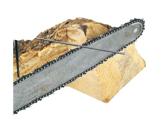 첸 소야 스리 날 직경 4.0mm 중목 TMA04028 1 개