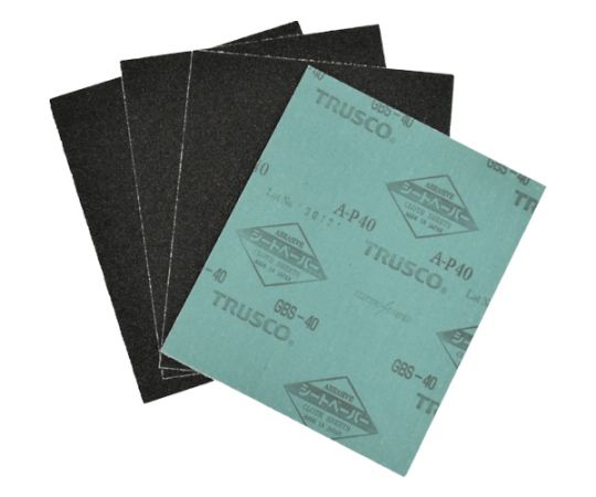 Sheet paper #240 5 sheets GBS-240-5P 1 bag (5 sheets)