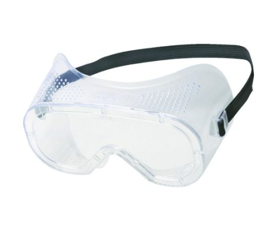 セーフティゴーグル 簡易タイプ　TSG-600 1個/パック