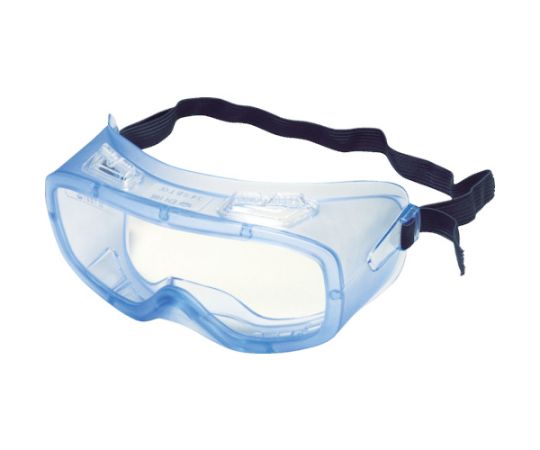 세이프티 고글 인공호흡기 부착 타입 TSG-104 1개