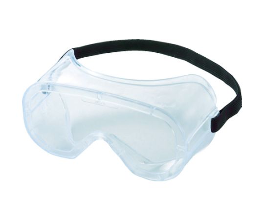 세이프티 고글 밀폐 타입 TSG-604M 1개