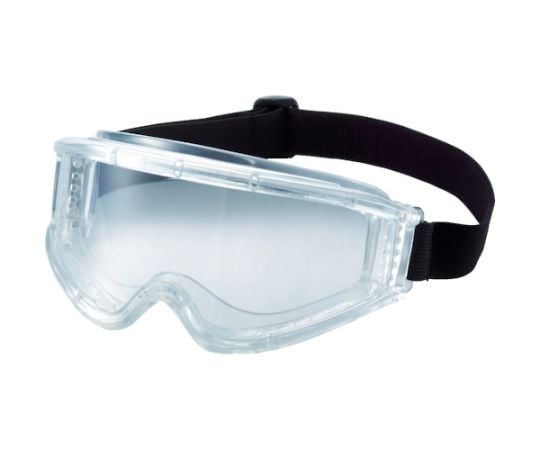 セーフティゴーグル　密閉ワイドビュータイプ　TSG-005 1個