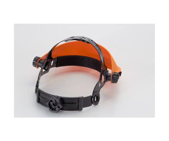 直かぶり型防災面　ノーマルタイプ　BM-PC 1個