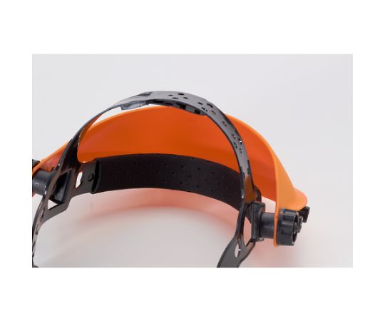 直かぶり型防災面　ノーマルタイプ　BM-PC 1個