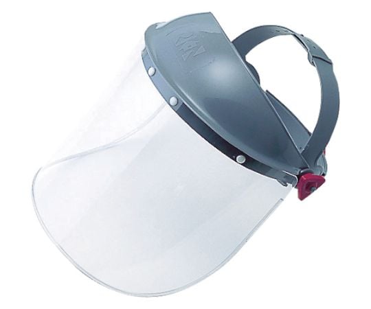 방재면 직접 장비형 FS-5000 HF 클리어 FS-5000-HF 1개