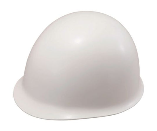 MP型ヘルメット ST#148-EZ 白　148-EZ-W1-J 1個