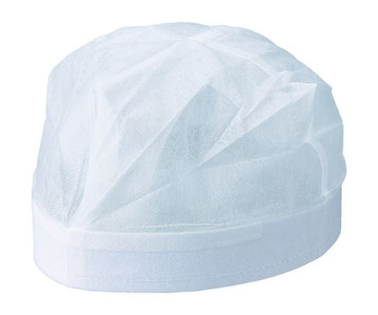 Helmet inner paper hat (120 pieces) THDC-120 1 box (120 pieces)