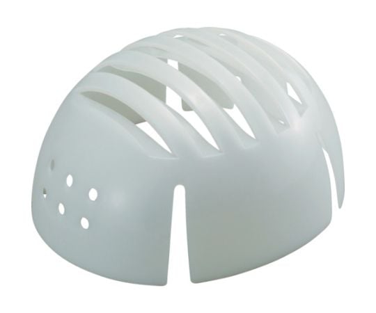 布帽子用ライナー ST# バンピーノ 白　1451 1個