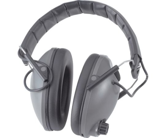 이어 머프 자동 차음 부착 스피커 내장 TAE-80 1개