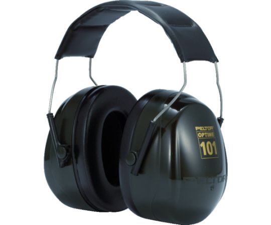 PELTOR　イヤーマフ　H7A 1個