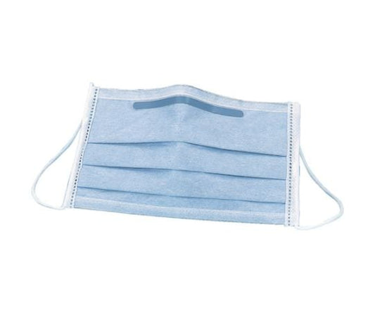 클린 마스크 활성탄입 (1Pk(상자)=50장입) DPM-CM 1상자(50장입)