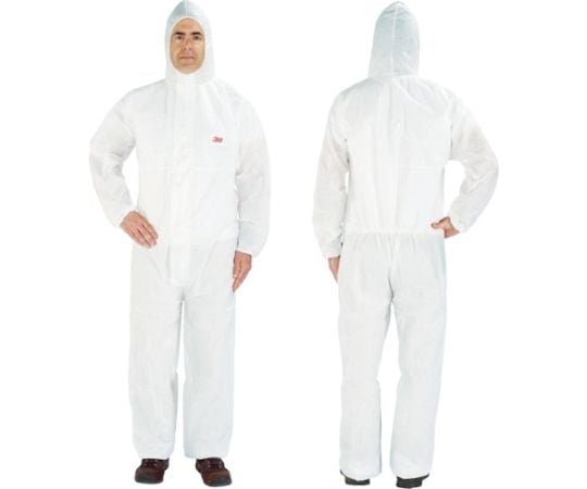 Chemical protection suit 4515 XXL size 4515 XXL 1 piece