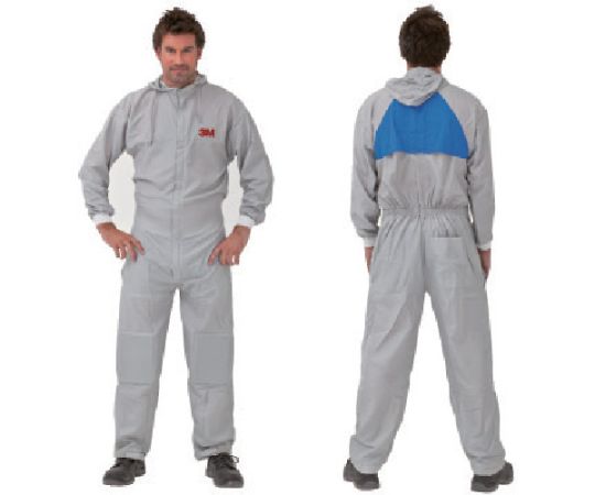 리유저블 도장용 보호복 M사이즈 50425 M 1벌