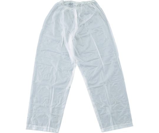 レインスーツ　LLサイズ　クリア　TRW90LL 1着