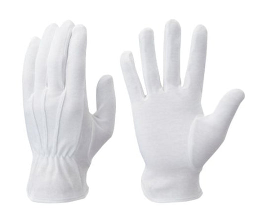 スムス手袋ドライブ手袋（マチ付き・1双入） フリーサイズ　DRIVE 1双