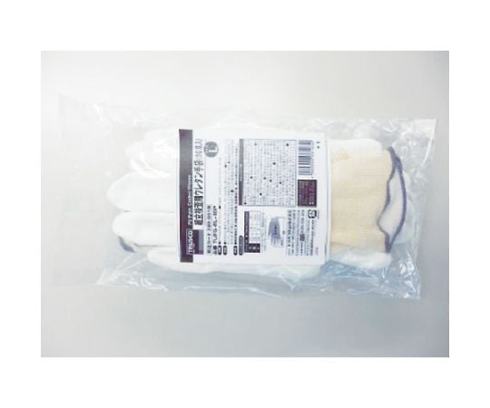 간이 포장 조립 검사용 우레탄 라이트 장갑 M사이즈 10쌍입 TUFG-RM-10P 1봉지(10쌍입)