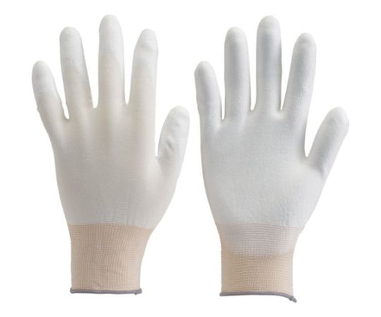 간이 포장 조립 검사용 우레탄 라이트 장갑 M사이즈 10쌍입 TUFG-RM-10P 1봉지(10쌍입)