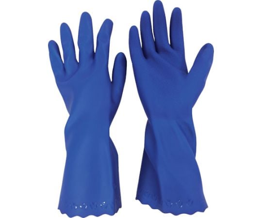 비닐 장갑 서모 발포 L(큰 사이즈) OG-005L 1쌍